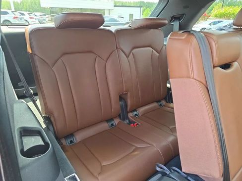 Used 2019 Audi Q7 2.0T Premium Plus w/ Premium Plus Package AWD/4WD image 54