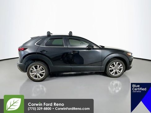 Used 2022 MAZDA CX-30 AWD 2.5 S w/ Select Package image 10