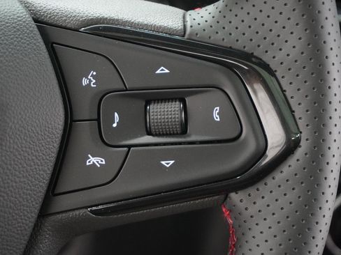 New 2026 Chevrolet TrailBlazer RS w/ Convenience Package FWD image 25