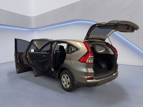 Used 2015 Honda CR-V LX image 11