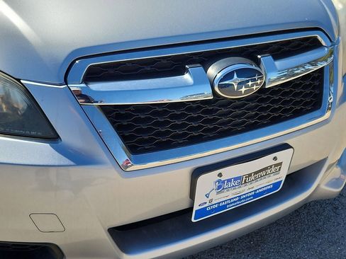 Used 2013 Subaru Legacy 2.5i Premium image 7