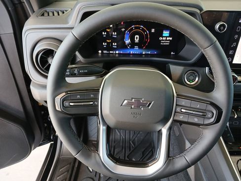 New 2026 Chevrolet Colorado Trail Boss image 19