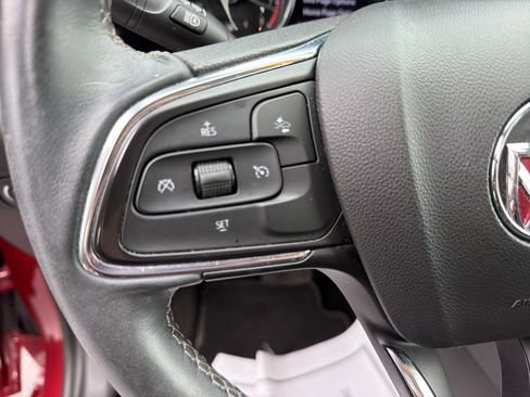 Used 2021 Buick Encore GX Select w/ Experience Buick Package AWD/4WD image 20