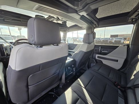 New 2026 GMC Hummer EV SUV image 26