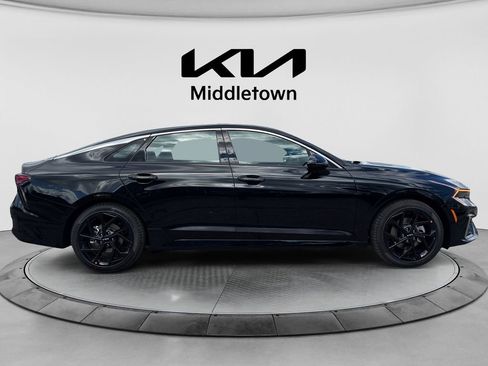 New 2026 Kia K5 GT-Line AWD/4WD image 6