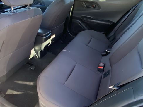 Certified 2025 Toyota Prius LE image 22