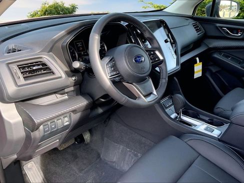 New 2026 Subaru Ascent Premium image 7