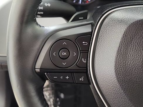Used 2025 Toyota Corolla SE FWD image 24