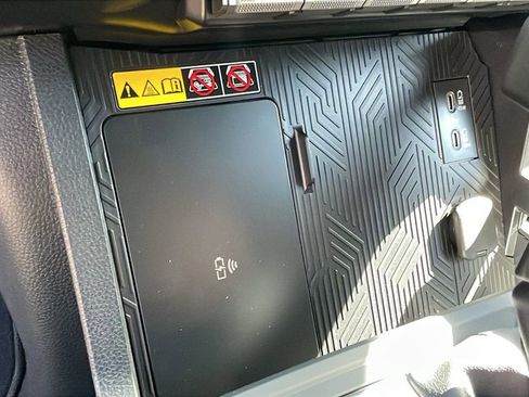 New 2026 Toyota Tacoma TRD Sport image 18