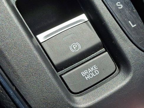 Used 2024 Honda CR-V EX image 25