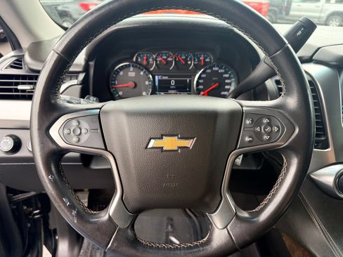 Used 2020 Chevrolet Tahoe LS AWD/4WD image 19
