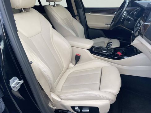 Used 2022 BMW X3 sDrive30i w/ Convenience Package RWD image 23