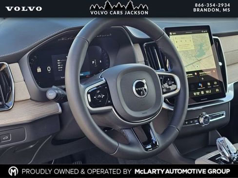 New 2026 Volvo XC90 B6 Ultra w/ Protection Package AWD/4WD image 23