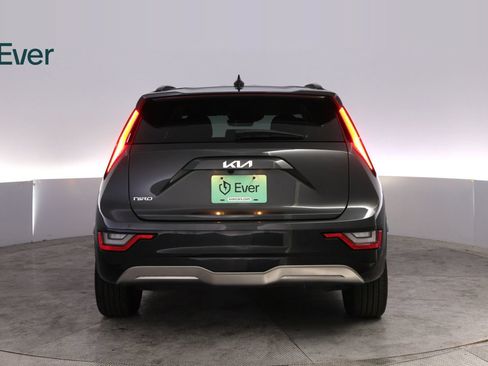 Used 2023 Kia Niro Wave w/ Wave Preserve Package FWD image 15