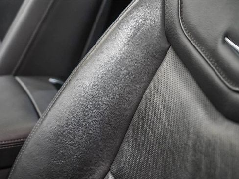 Used 2020 Cadillac XT6 Premium Luxury image 20