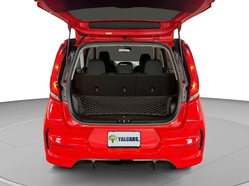 Used 2022 Kia Soul GT-Line FWD image 25