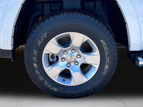 New 2026 RAM 1500 Big Horn image 35