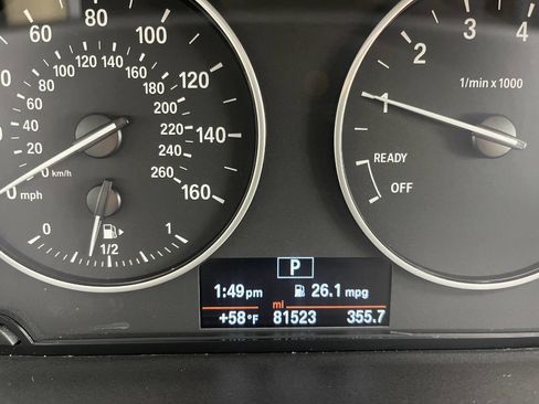 Used 2015 BMW 228i xDrive Coupe image 14