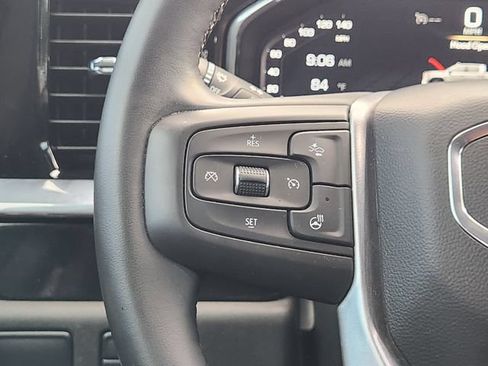 Used 2024 GMC Sierra 1500 Elevation RWD image 28