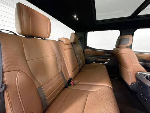 Used 2024 Toyota Tundra 1794 Edition image 56