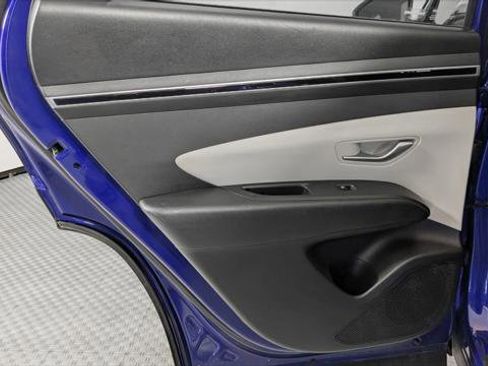 Used 2024 Hyundai Tucson SEL image 15