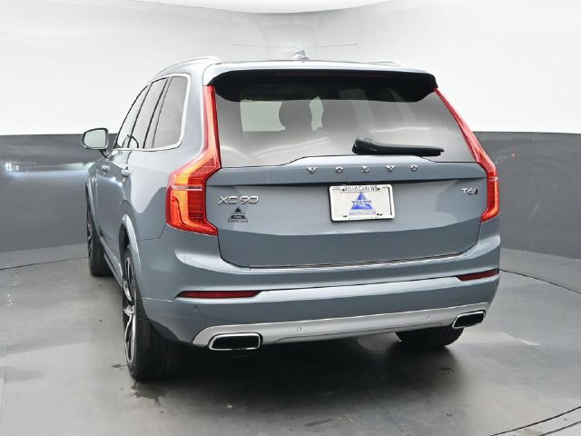 Used 2021 Volvo XC90 T6 Momentum w/ Climate Package AWD/4WD image 7