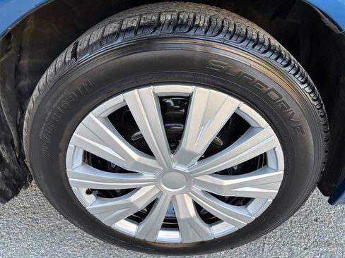 Used 2014 Honda Civic LX image 19