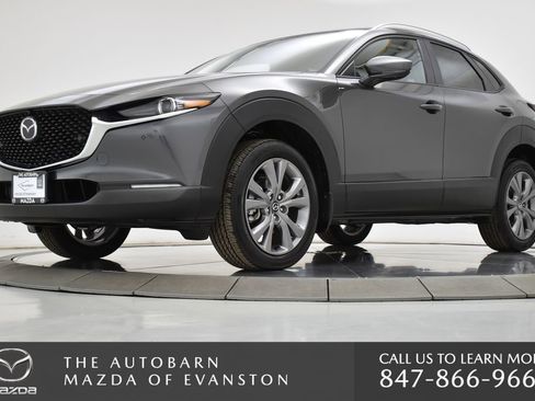 New 2026 MAZDA CX-30 AWD 2.5 S w/ Premium Package image 13