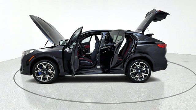 Used 2026 BMW X2 M35i AWD/4WD image 15
