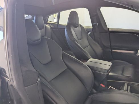 Used 2021 Tesla Model S Long Range image 24