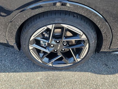 New 2026 Kia K4 GT-Line w/ GT-Line Premium Package FWD image 39