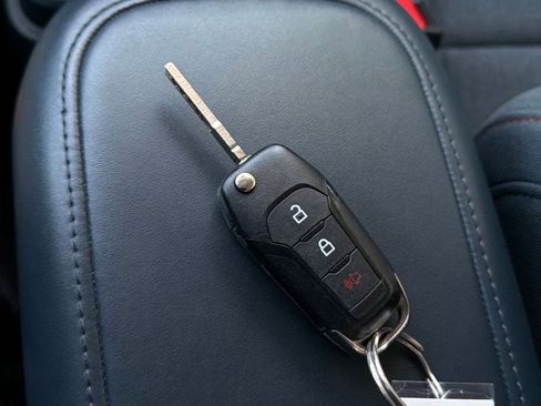 Used 2024 Ford Maverick XLT FWD image 27