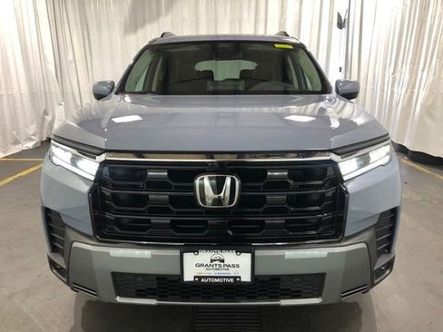New 2026 Honda Pilot Elite image 23