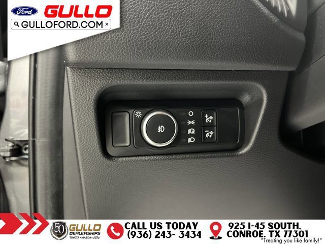 Used 2025 Ford Ranger XL AWD/4WD image 20