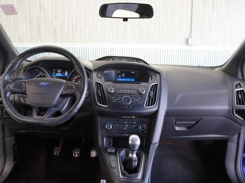 Used 2015 Ford Focus ST image 17