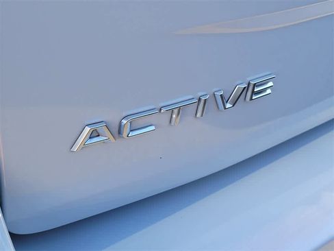 Used 2025 Ford Expedition Max Active image 6