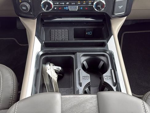 Used 2026 Ford F450 Platinum w/ Platinum Plus Package AWD/4WD image 26