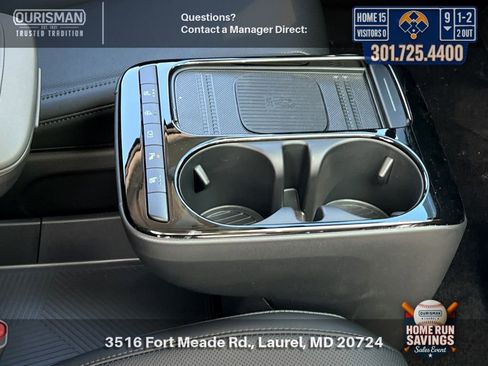 New 2025 Hyundai Ioniq 5 SEL AWD/4WD image 9