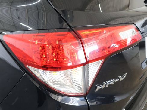 Used 2022 Honda HR-V Sport image 28