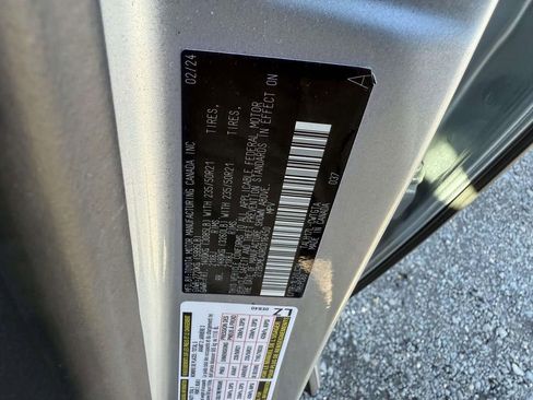 Used 2024 Lexus RX 500h F Sport w/ Convenience Package image 33