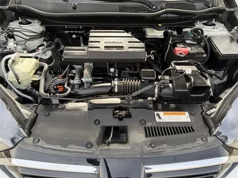 Used 2022 Honda CR-V LX image 16