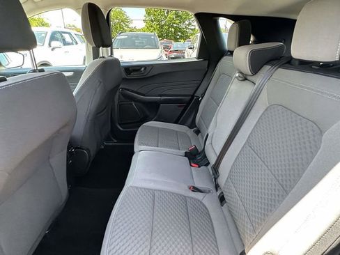 Used 2022 Ford Escape SE w/ Convenience Package AWD/4WD image 18