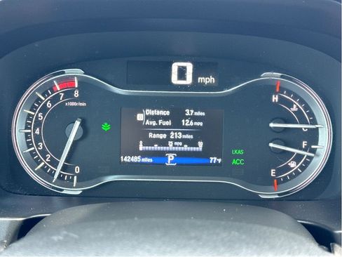 Used 2022 Honda Ridgeline RTL image 17