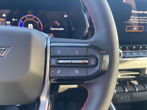 New 2026 Chevrolet Colorado Z71 w/ Z71 Convenience Package 2 image 19