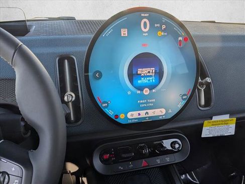 New 2025 MINI Cooper Countryman SE image 12