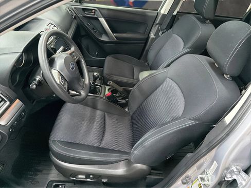 Used 2016 Subaru Forester 2.5i Premium AWD/4WD image 13