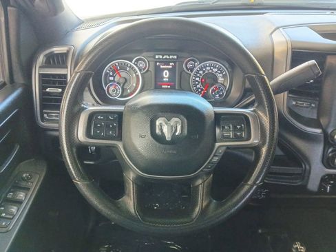 Used 2022 RAM 2500 Tradesman image 21
