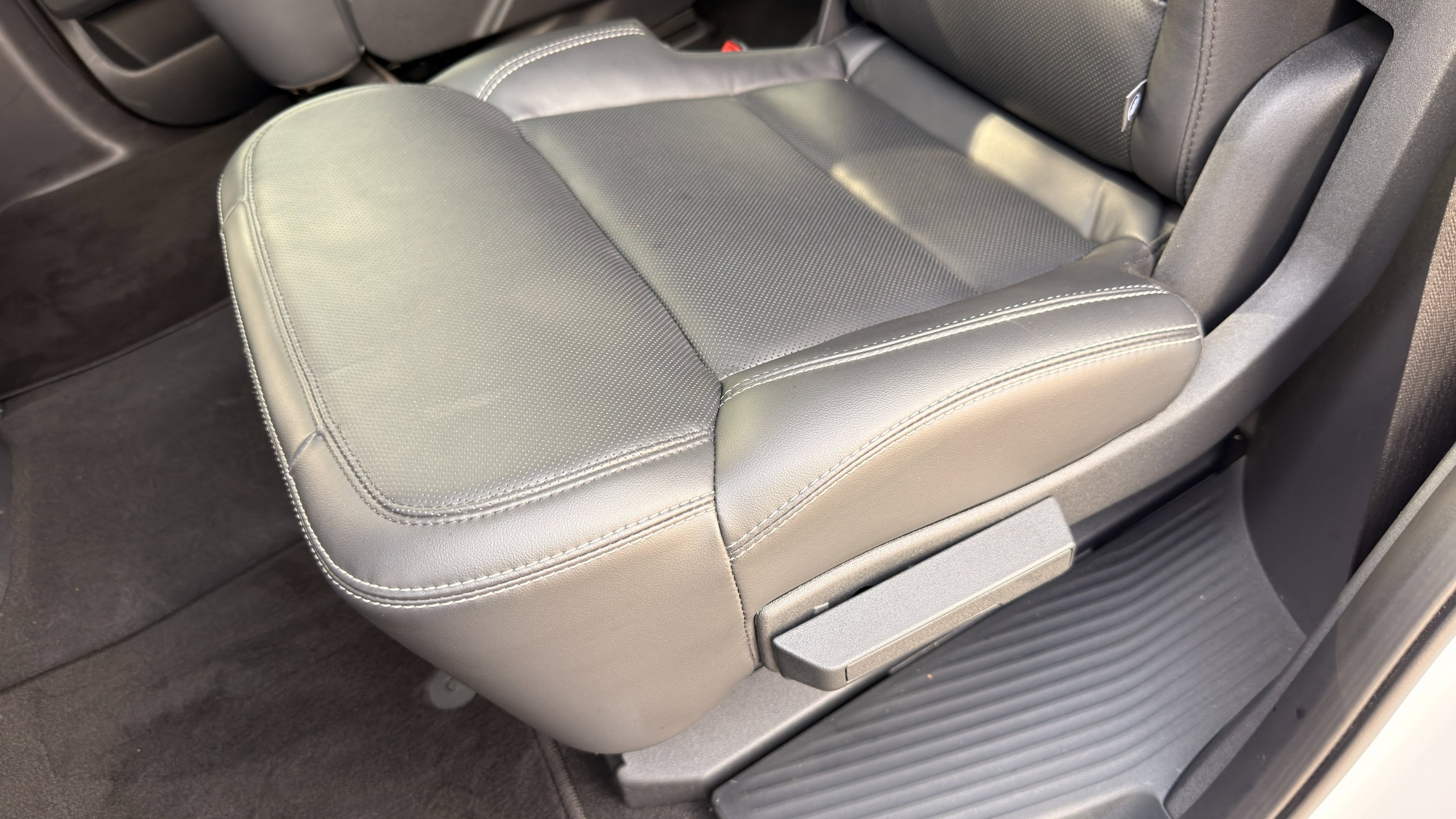 Used 2025 Ford Expedition Platinum AWD/4WD image 75