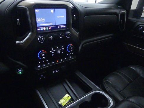 Used 2021 Chevrolet Silverado 3500 High Country w/ Z71 Off-Road Package AWD/4WD image 12