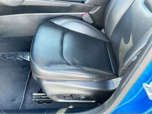 Used 2024 Jeep Compass Latitude image 18